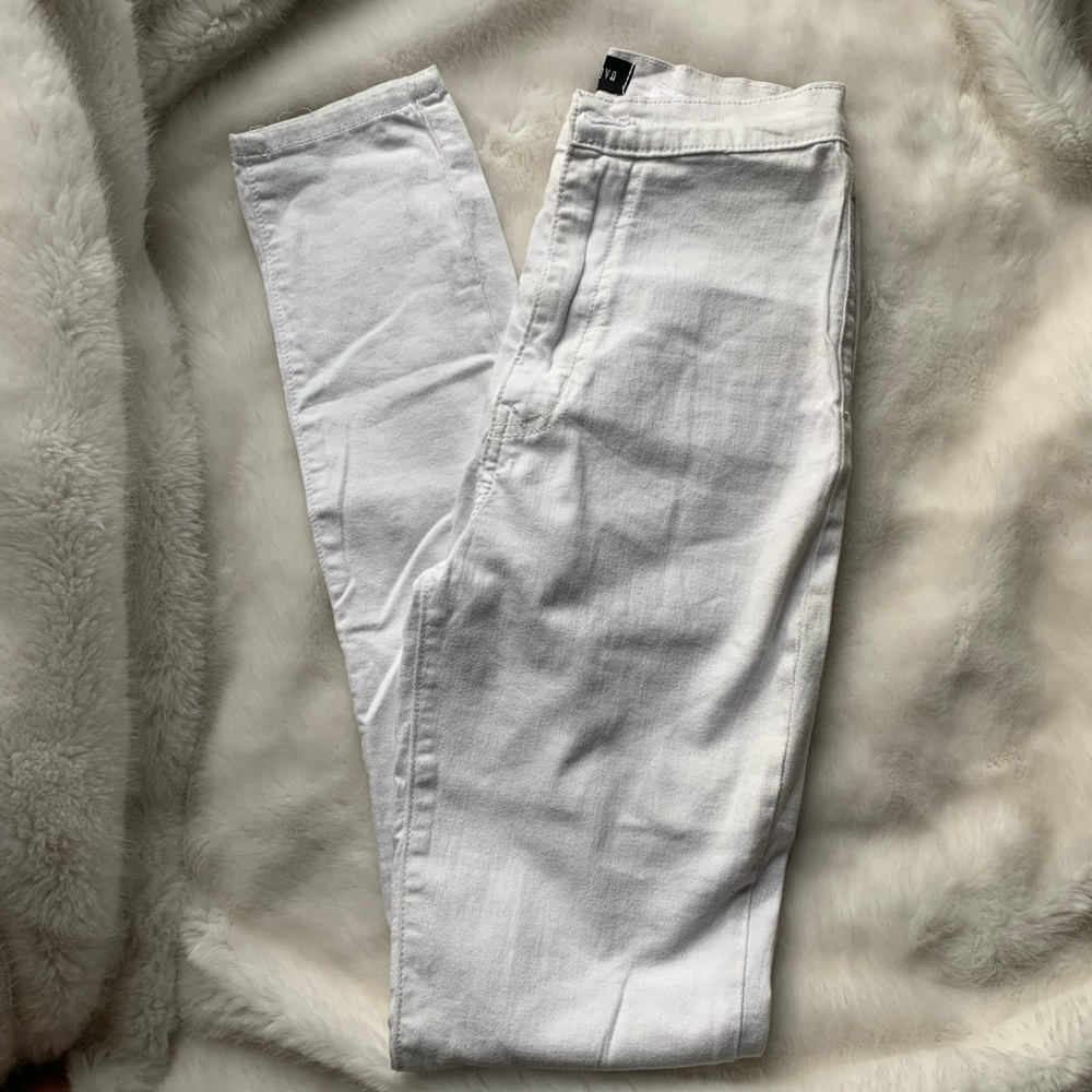 Fashion Nova Jeans